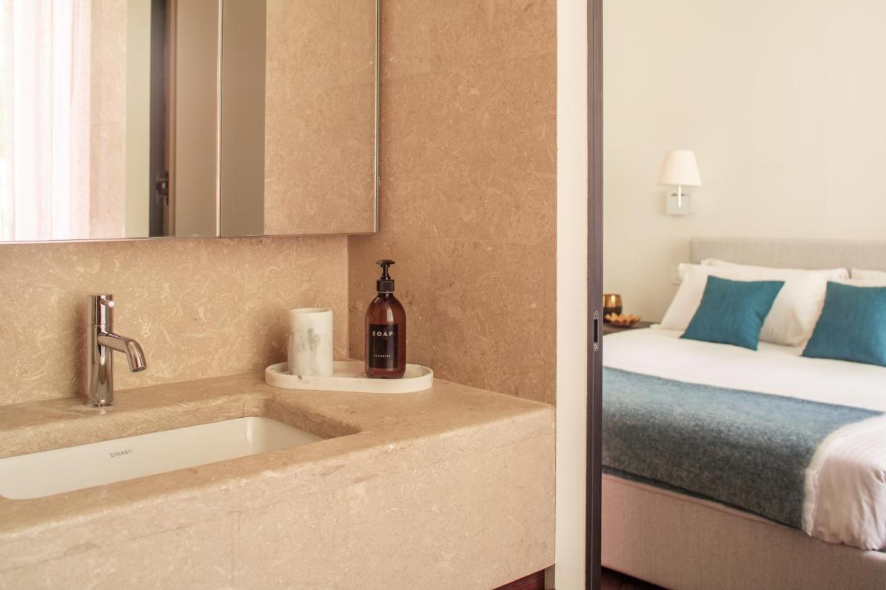 Sant'Ambrogio Luxury Apartment R&R มิลาน ภายนอก รูปภาพ