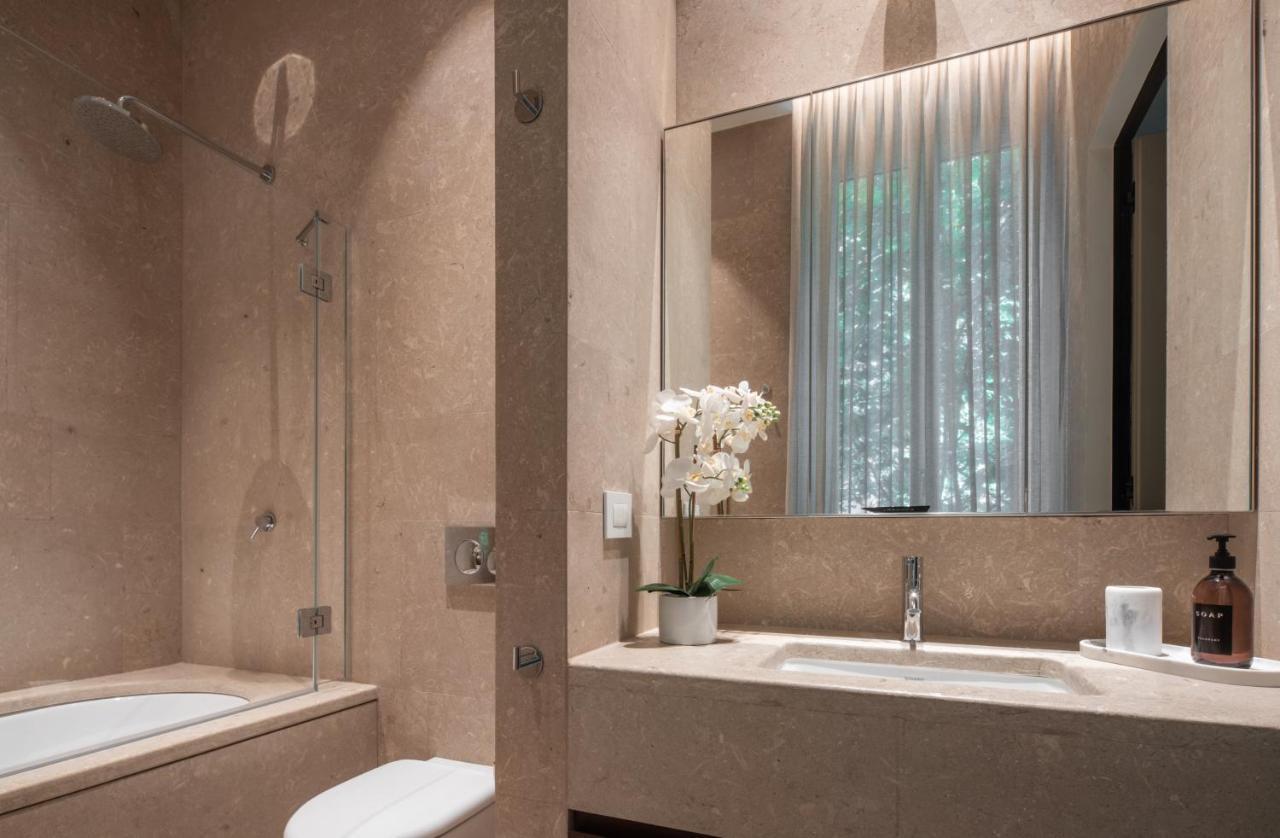 Sant'Ambrogio Luxury Apartment R&R มิลาน ภายนอก รูปภาพ