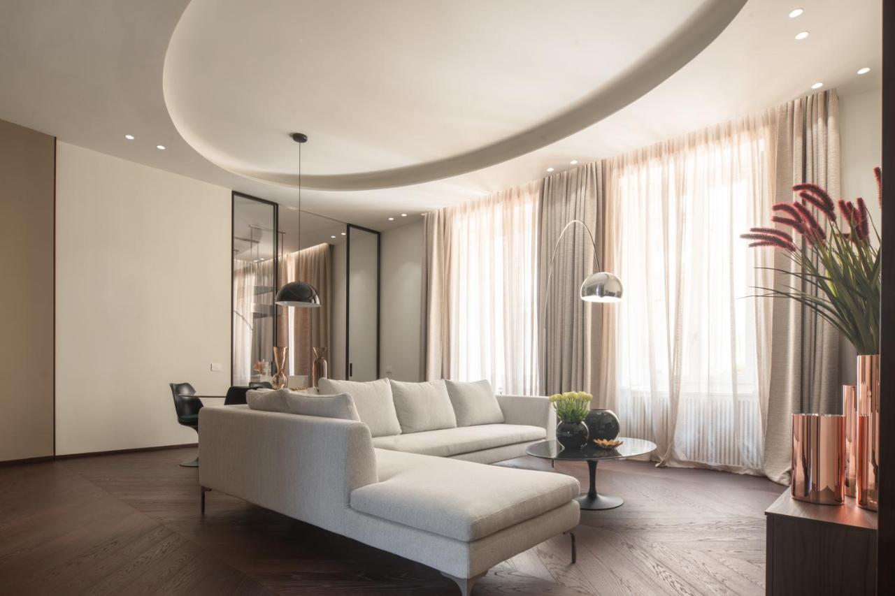 Sant'Ambrogio Luxury Apartment R&R มิลาน ภายนอก รูปภาพ